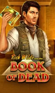 Book of Dead