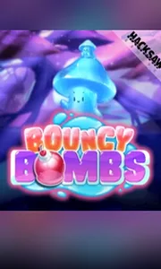 Bouncy Bombs