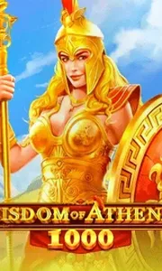 Wisdom of Athena 1000 -
