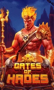 Gates Of Hades