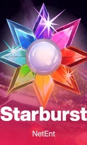 Starburst