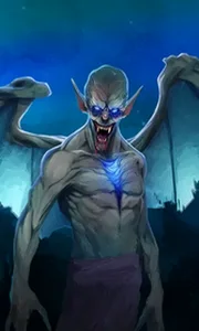 Bloodthirst