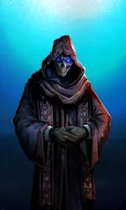 Dark Summoning