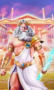 Gates of Olympus
